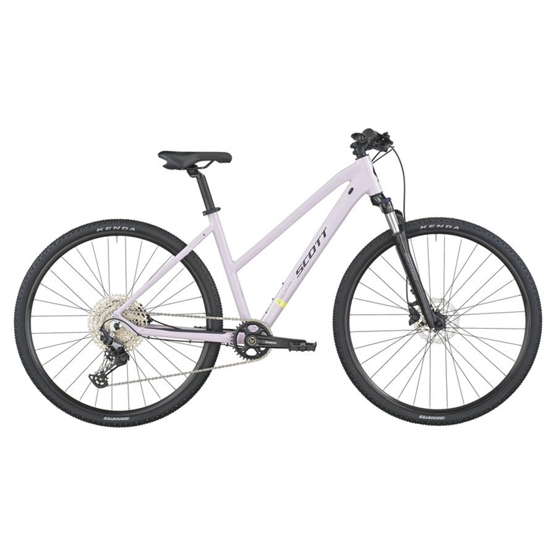 Trekking Kolo SCOTT SUB CROSS 10 Slope