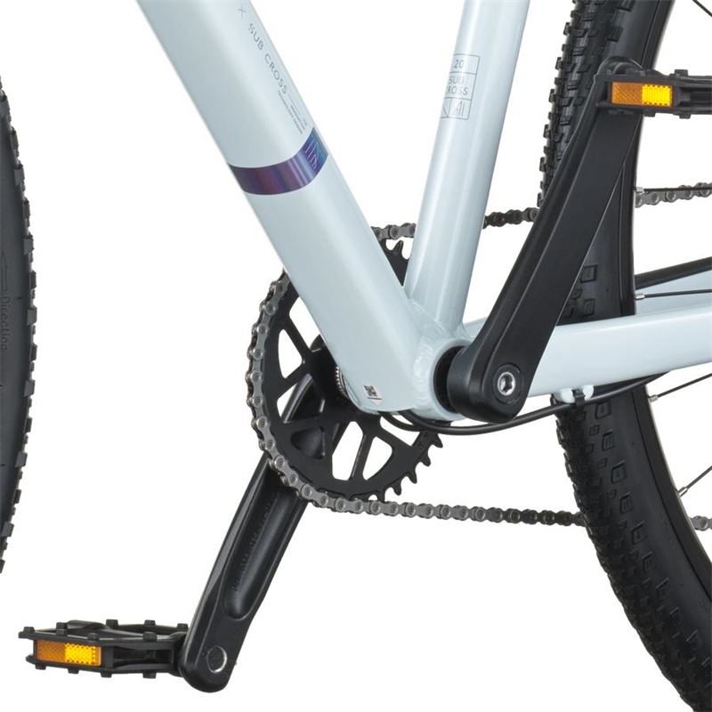 Trekking Kolo SCOTT SUB CROSS 20 Slope Bela