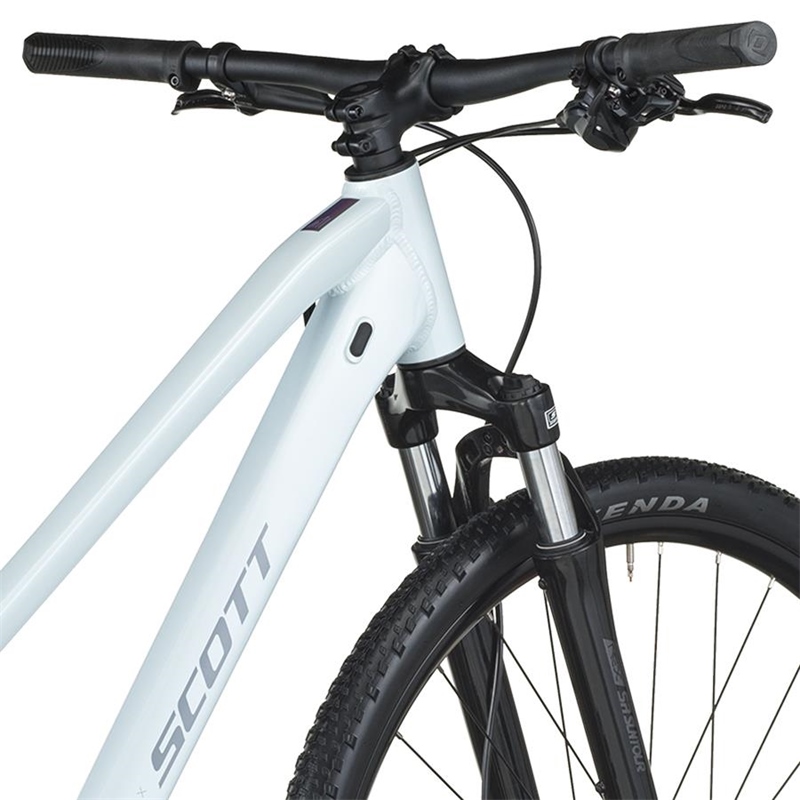 Trekking Kolo SCOTT SUB CROSS 20 Slope Bela