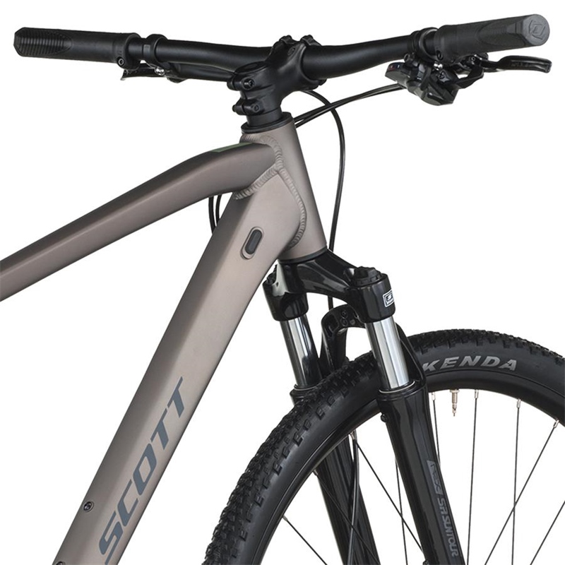 Trekking Kolo SCOTT SUB CROSS 30 siva