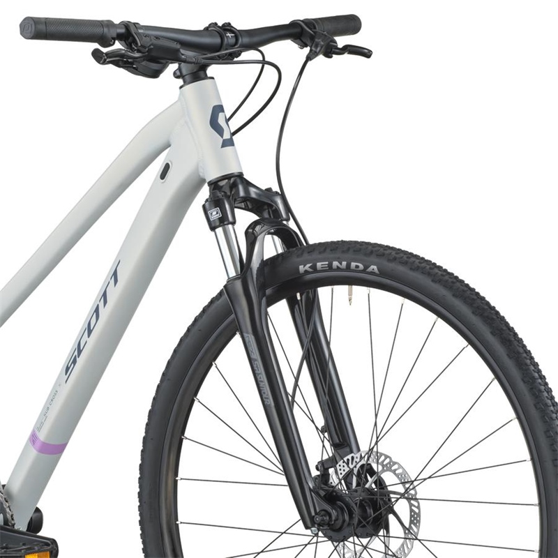 Trekking Kolo SCOTT SUB CROSS 30 Slope Bež