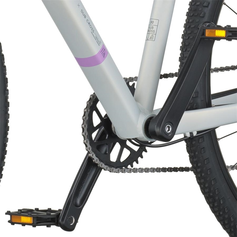 Trekking Kolo SCOTT SUB CROSS 30 Slope Bež