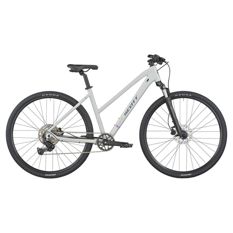 Trekking Kolo SCOTT SUB CROSS 30 Slope Bež