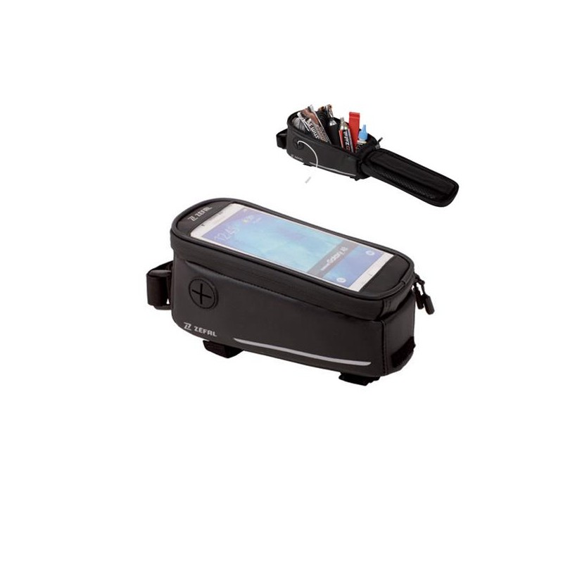 Kolesarska Torbica ZEFAL Z CONSOLE PACK T1