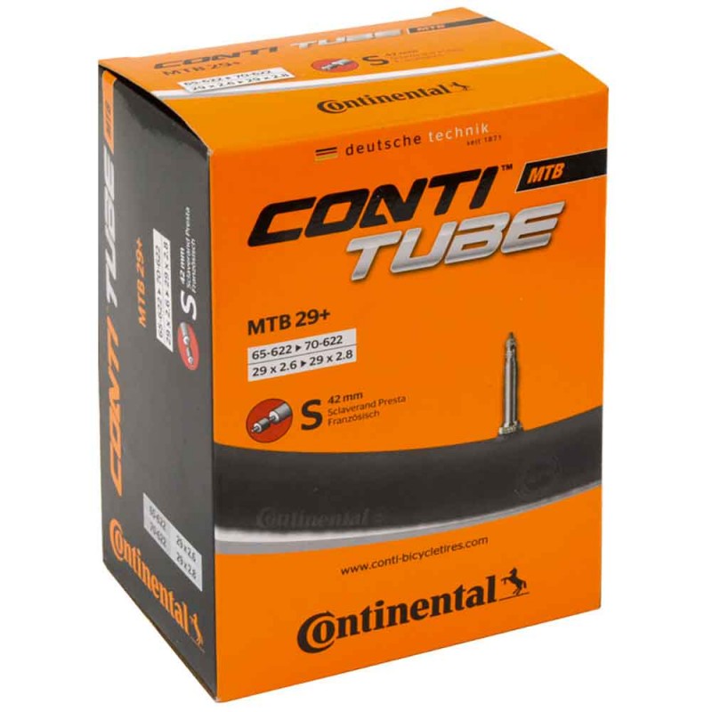 MTB Zračnica CONTINENTAL 29''+ WIDE