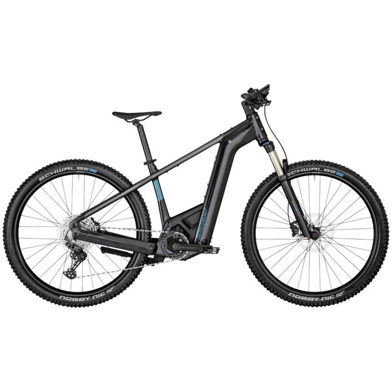 Električno Gorsko Kolo BERGAMONT E-REVOX PREMIUM EXPERT 750