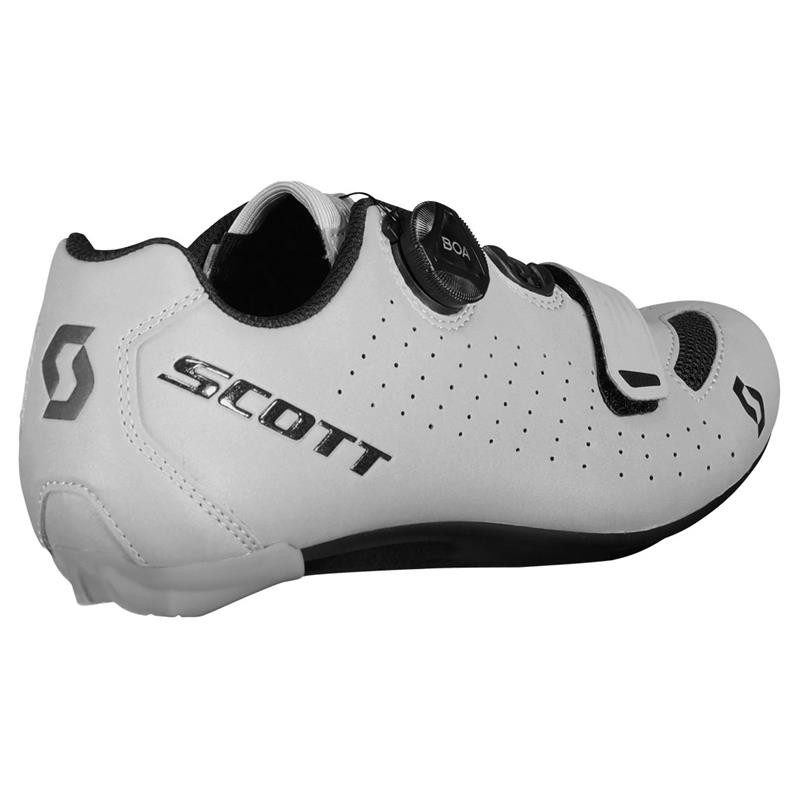 Cestni Kolesarski Čevlji SCOTT ROAD COMP BOA Reflective