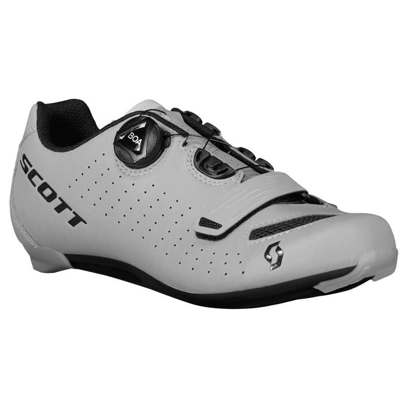 Cestni Kolesarski Čevlji SCOTT ROAD COMP BOA Reflective