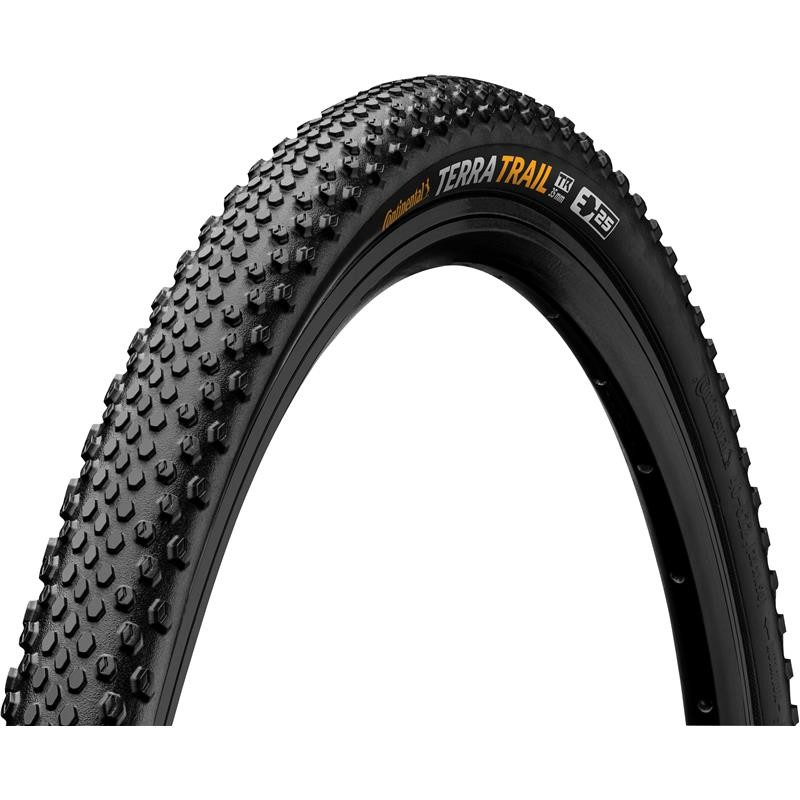 Gravel Plašč CONTINENTAL TERRA TRAIL ShieldWall SL