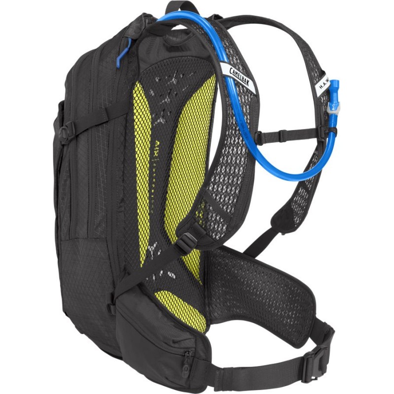 Nahrbtnik CamelBak HAWG PRO 20L črna