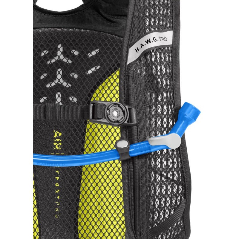 Nahrbtnik CamelBak HAWG PRO 20L črna