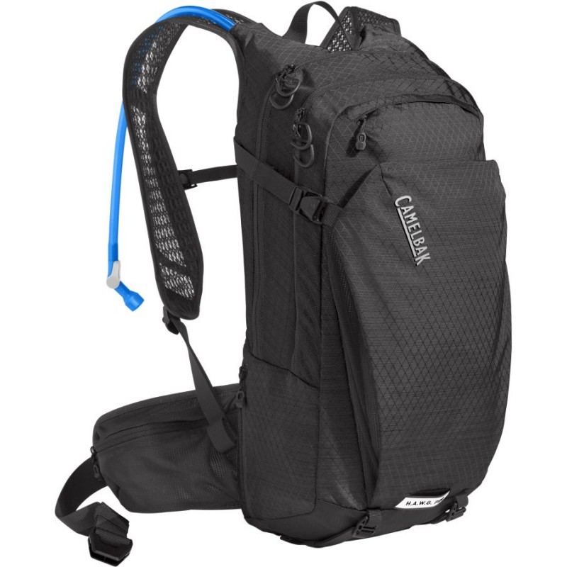 Nahrbtnik CamelBak HAWG PRO 20L črna