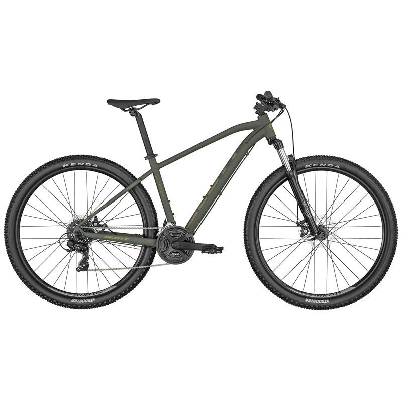 Gorsko Kolo SCOTT ASPECT 970 zel 2025