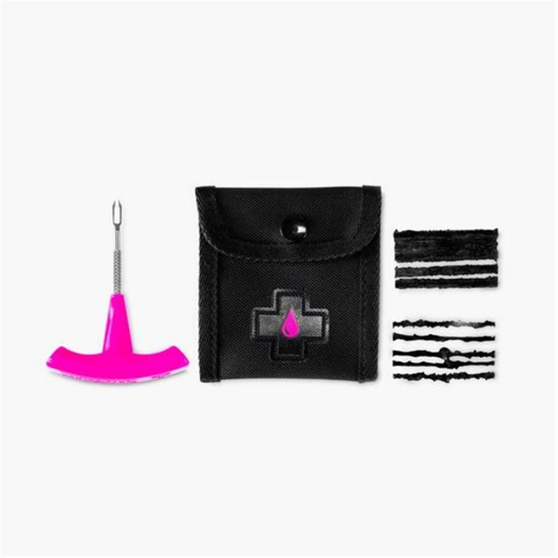 KIT za popravilo Tubeless Pnevmatike MUC-OFF