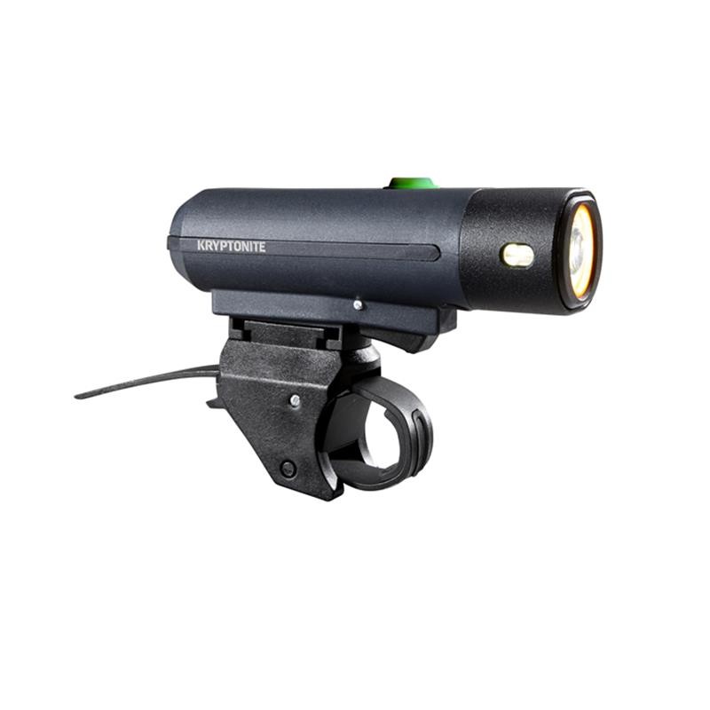 Kolesarska Luč KRYPTONITE STREET F-500
