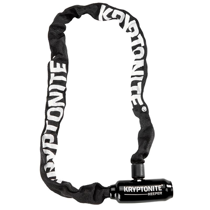 Ključavnica KRYIPTONITE KEEPER 585 Veriga INTEGRATED 