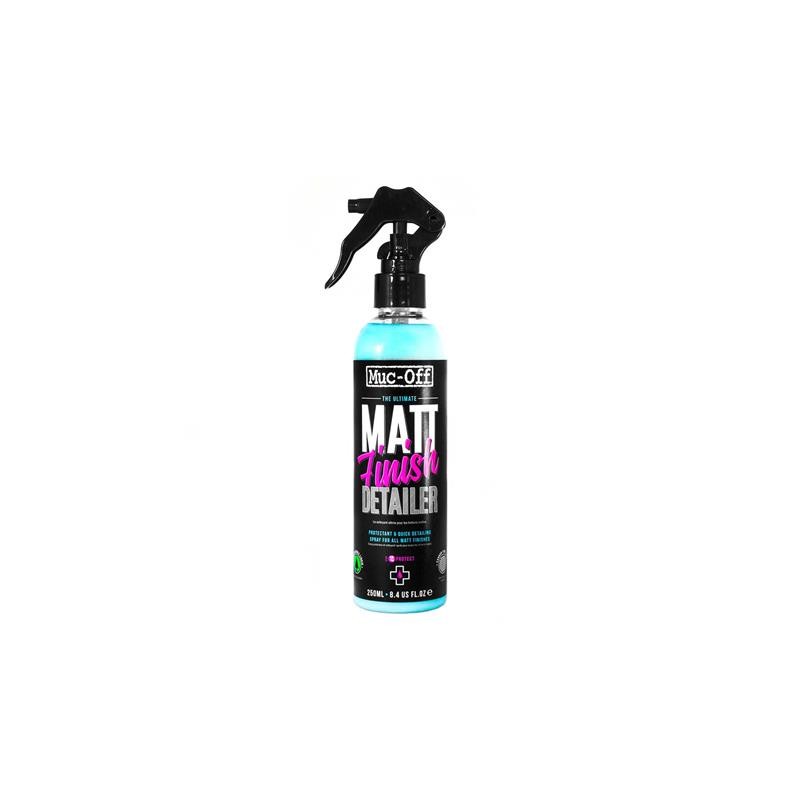 Zaščitni Sprej MUC-OFFOMAT FINISH DETAILER 250 ml