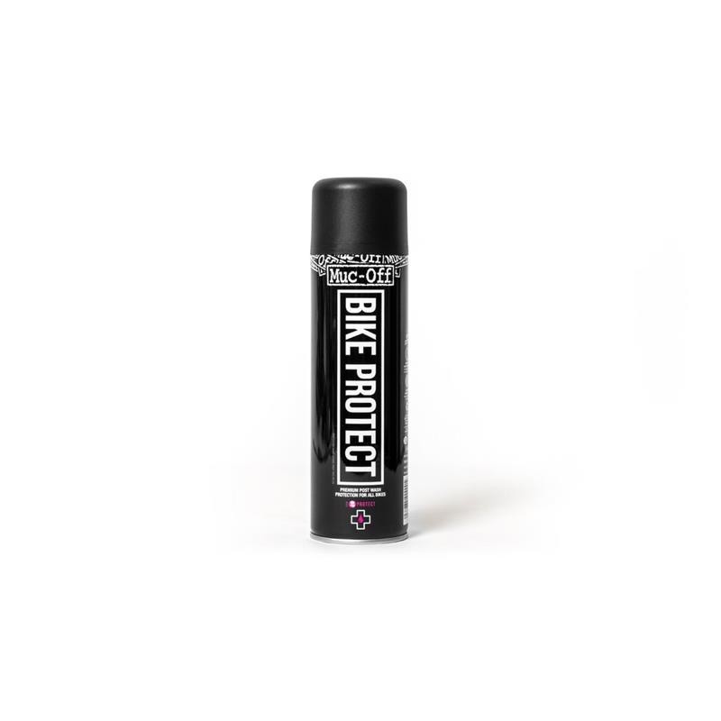 Sprej za zaščito MUC-OFF BIKE PROTECT 500 ml
