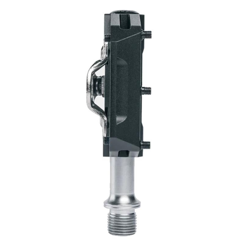 Kombinirana SPD Pedala SWITCH CRANK FLIP DUAL SPD