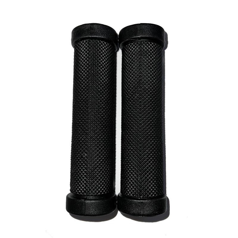 Ročaji za krmilo MTB LOCK ON 2x vijak