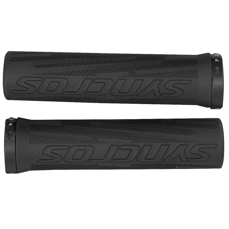 Ročaji za krmilo SYNCROS PRO Lock-On