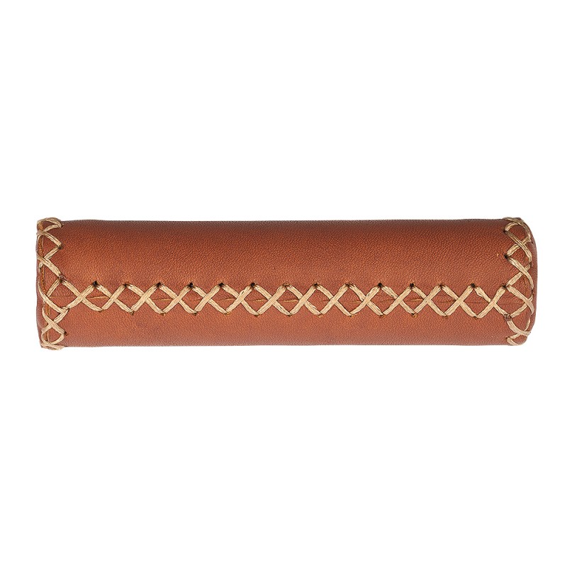Ročaji RFR PRO LEATHER NATURE