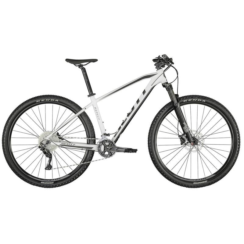 Gorsko Kolo SCOTT ASPECT 930 bela 2023