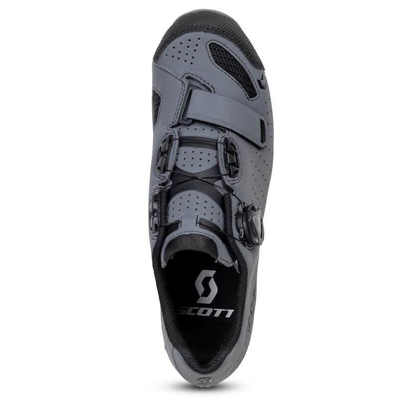 Ženski MTB Čevlji SCOTT COMP BOA Reflective