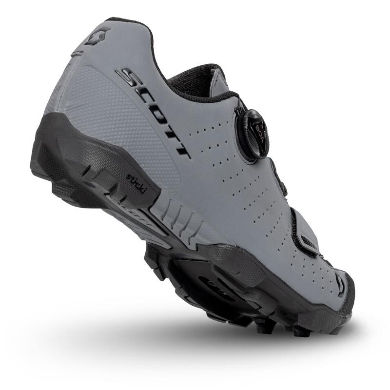 Ženski MTB Čevlji SCOTT COMP BOA Reflective