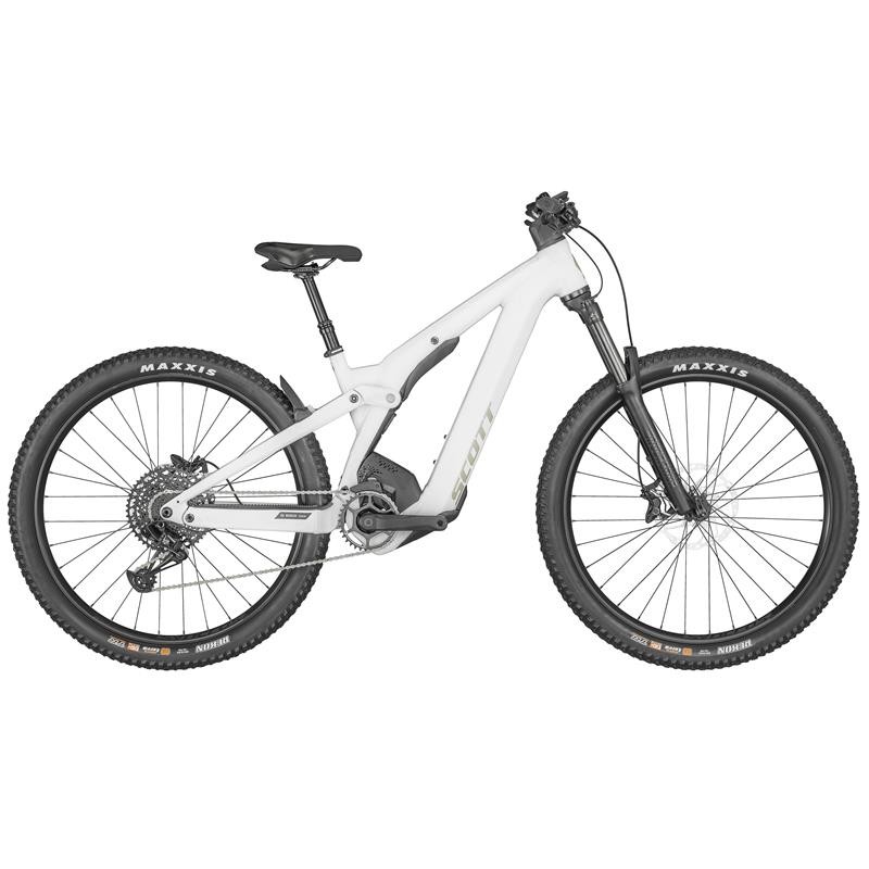 Električno Gorsko Kolo SCOTT CONTESSA STRIKE eRIDE 910 EVO 2025
