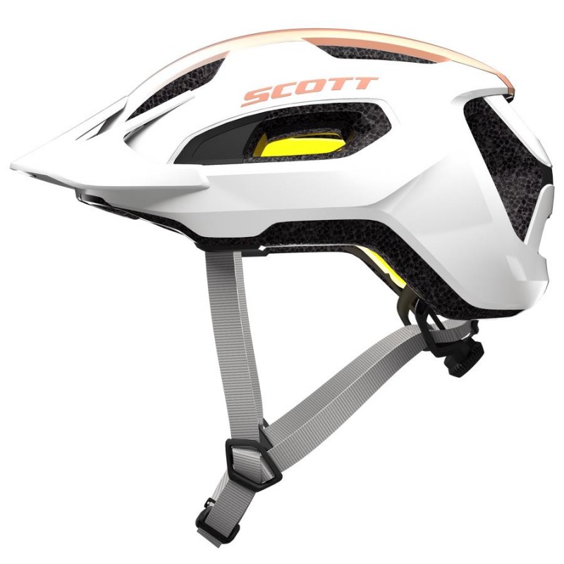Čelada SCOTT SUPRA PLUS be/bež/ro