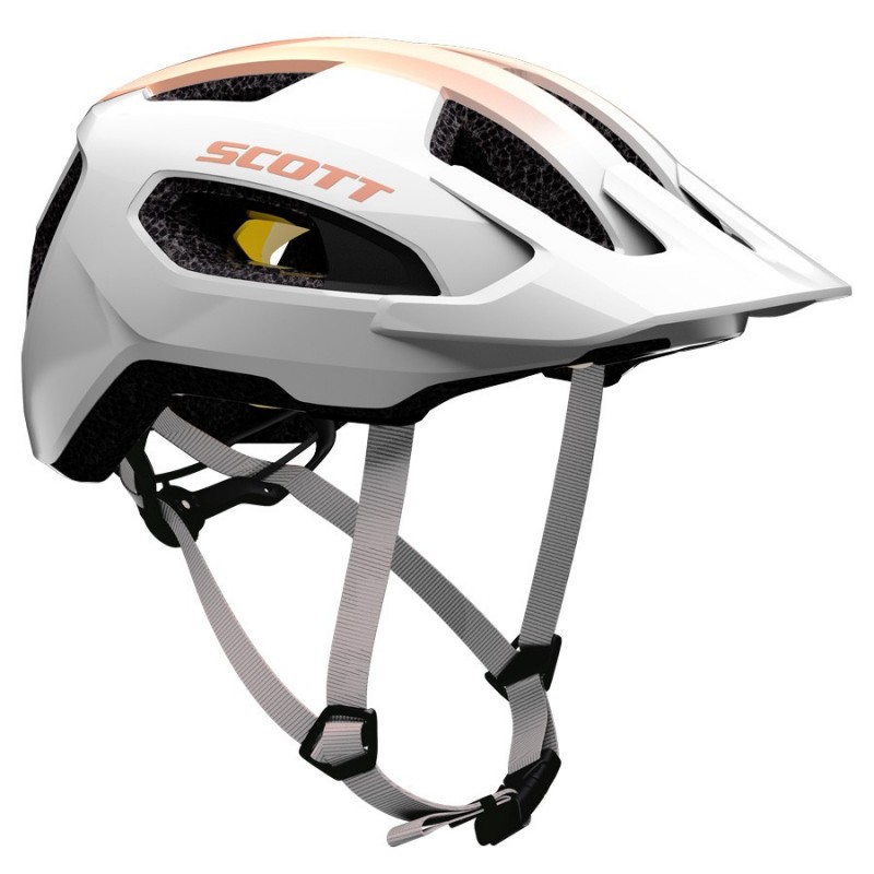 Čelada SCOTT SUPRA PLUS be/bež/ro