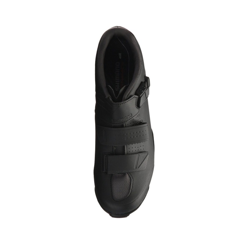 MTB Kolesarski Čevlji SHIMANO SH-ME300ML Črna