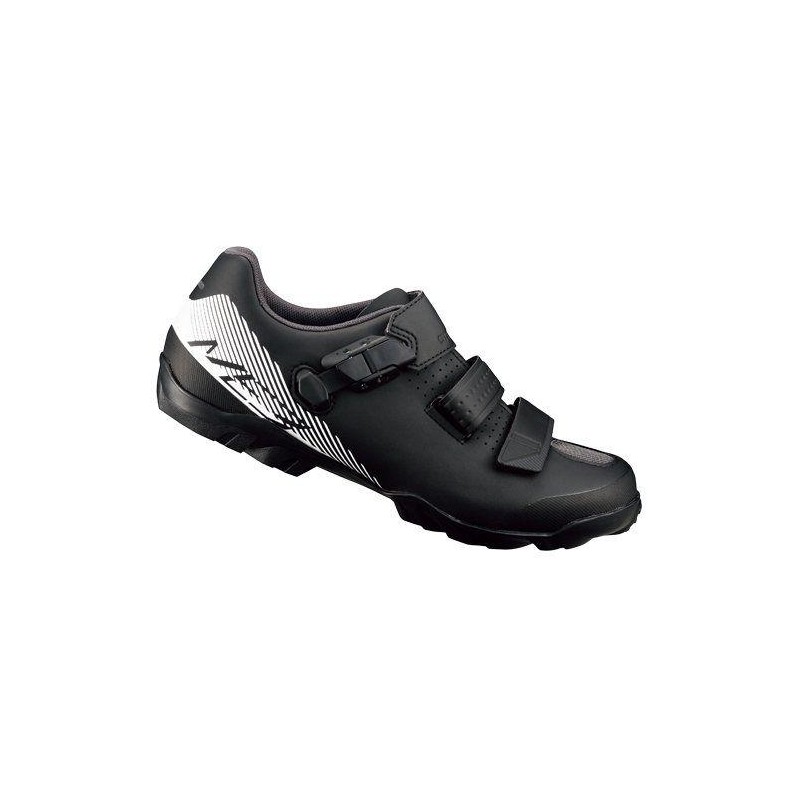 MTB Kolesarski Čevlji SHIMANO SH-ME300ML Črna