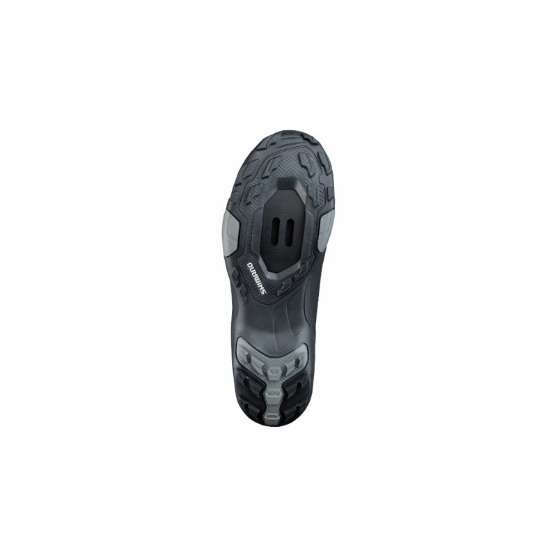 Touring Kolesarski Čevlji SHIMANO SH-MT300ML Črna