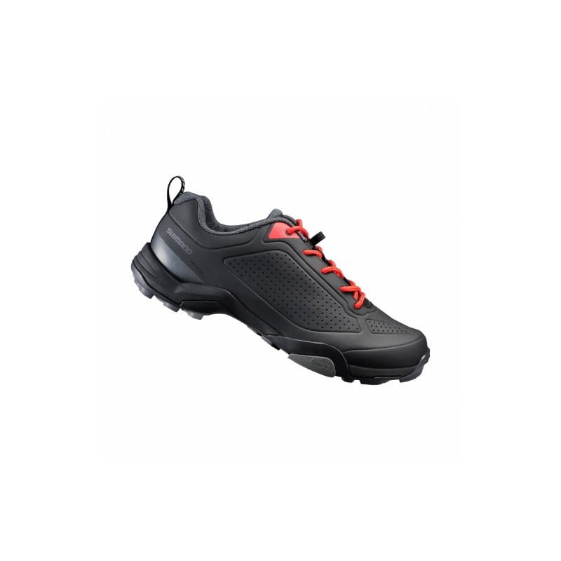 Touring Kolesarski Čevlji SHIMANO SH-MT300ML Črna