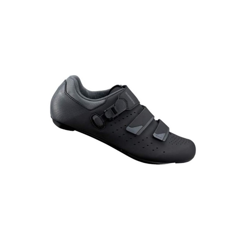 Cestni Kolesarski Čevlji SHIMANO SH-RP301 Črna