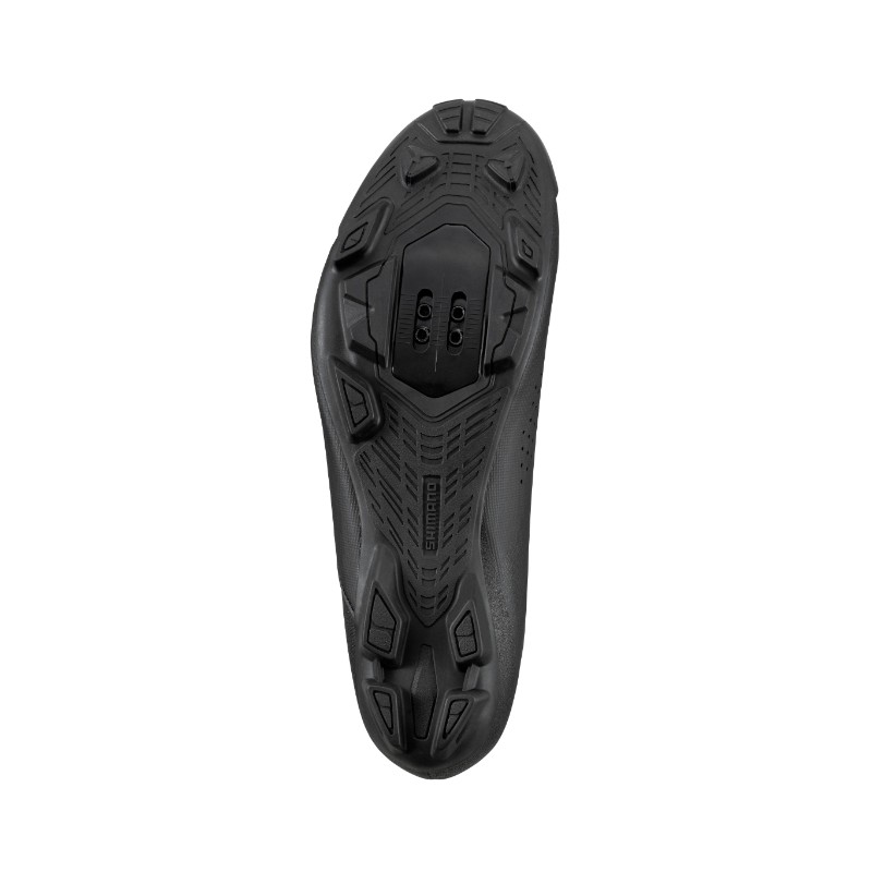 MTB Kolesarski Čevlji SHIMANO SH-XC300ML Črna