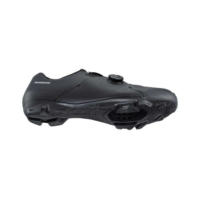 MTB Kolesarski Čevlji SHIMANO SH-XC300ML Črna