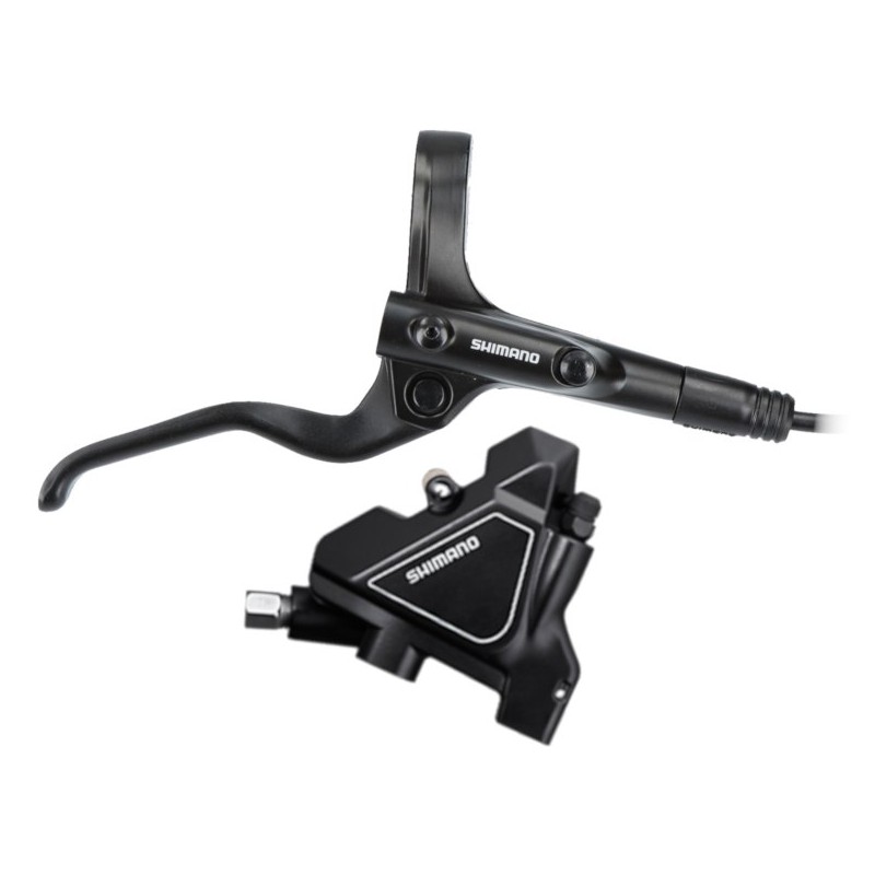 Zavora Disc SHIMANO BL-MT201/BR-UR300 zad 1700 mm