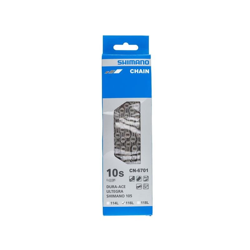 Veriga SHIMANO Ultegra CN-6701 10p