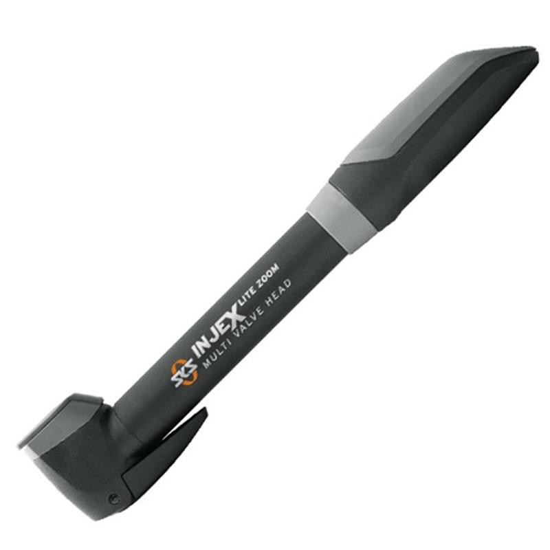 Tlačilka SKS MINI INJEX LITE ZOOM PVC