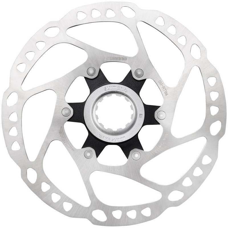 Rotor SHIMANO DEORE SM-RT64-S 160mm