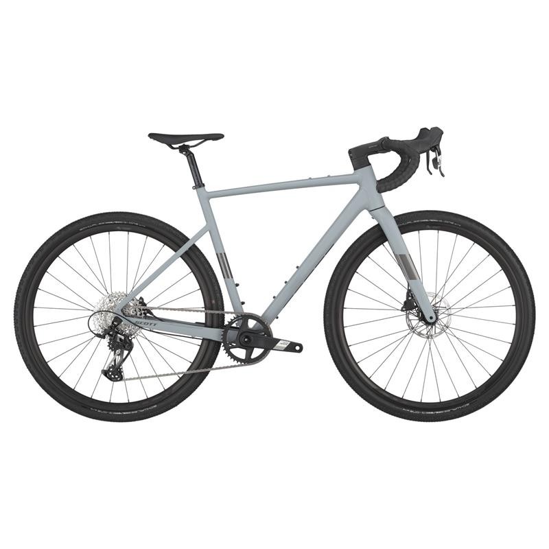Gravel Kolo SCOTT SPEEDSTER GRAVEL 20 siva 2025