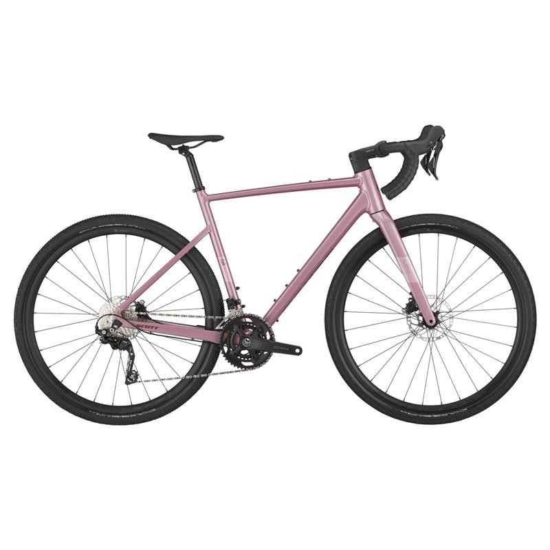 Gravel Kolo SCOTT SPEEDSTER GRAVEL 30 Pink 2025