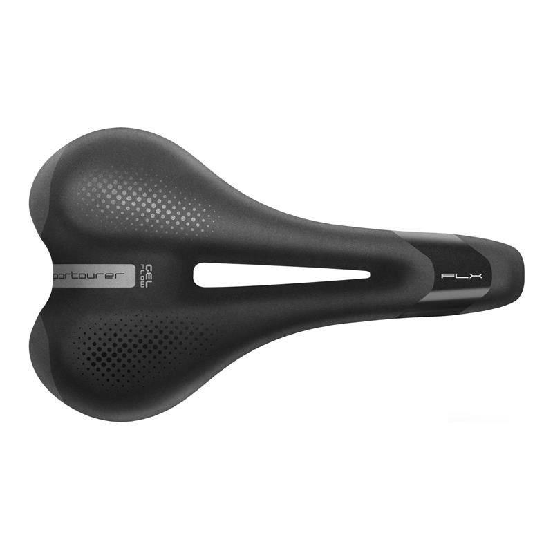 Sedež SPORTOURER FLX GEL FLOW MAN