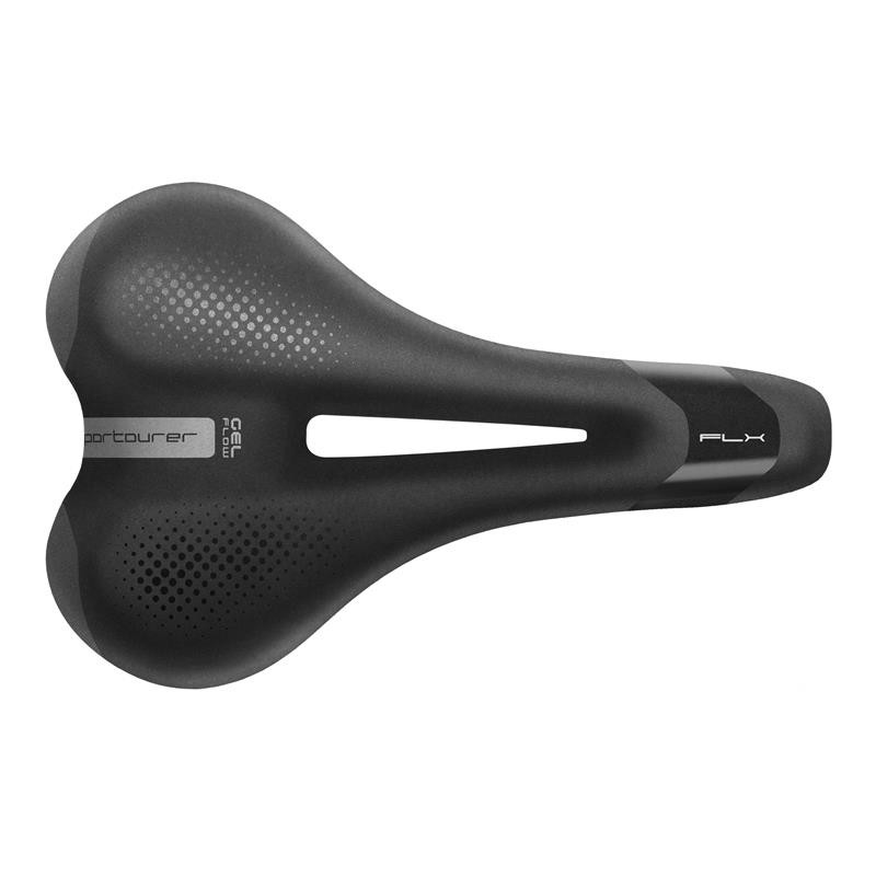 Sedež SEL SPORTOURER FLX GEL FLOW Lady