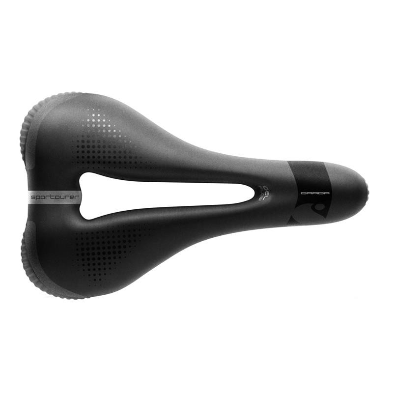 Sedež SPORTOURER GARDA GEL FLOW Unisex