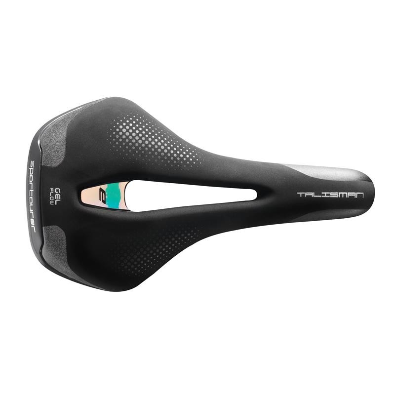Sedež SPORTOURER TALISMAN GelFlow E-Bike Lady