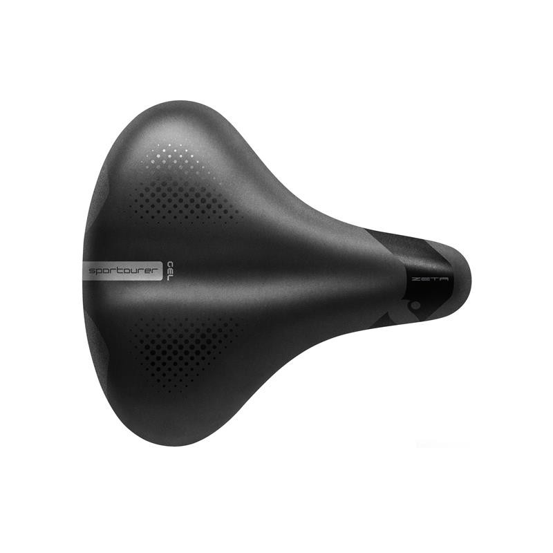 Sedež SPORTOURER ZETA COMFORT GEL